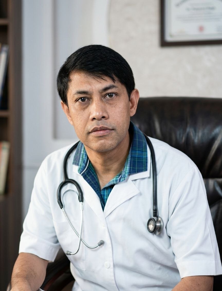 Doctor